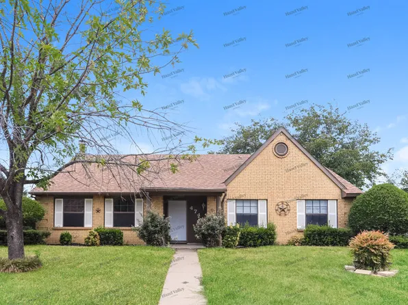 474 Rainier St, Cedar Hill, TX 75104