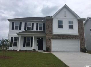 5146 Country Pine Dr LOT 484, Myrtle Beach, SC 29579