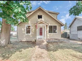 829 E Crown Ave, Spokane, WA 99207