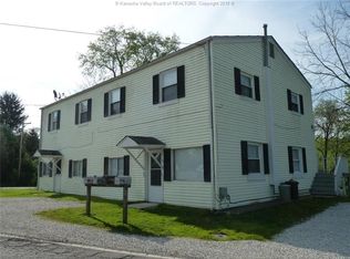 2114 Oakridge Dr, Charleston, WV 25311