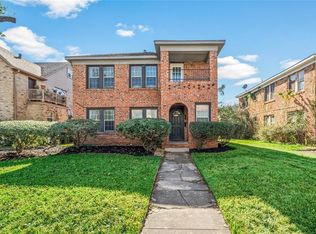 2416 Wentworth St, Houston, TX 77004