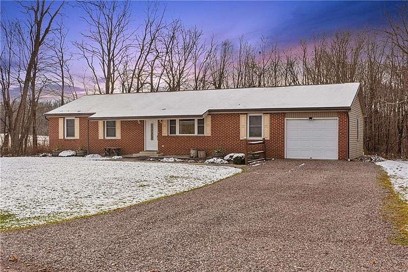 261 Casselman Rd, Markleton, PA 15551 Zillow