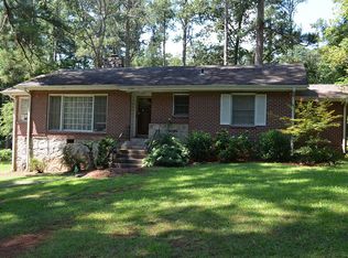 1661 Pinehurst Dr SW, Atlanta, GA 30311