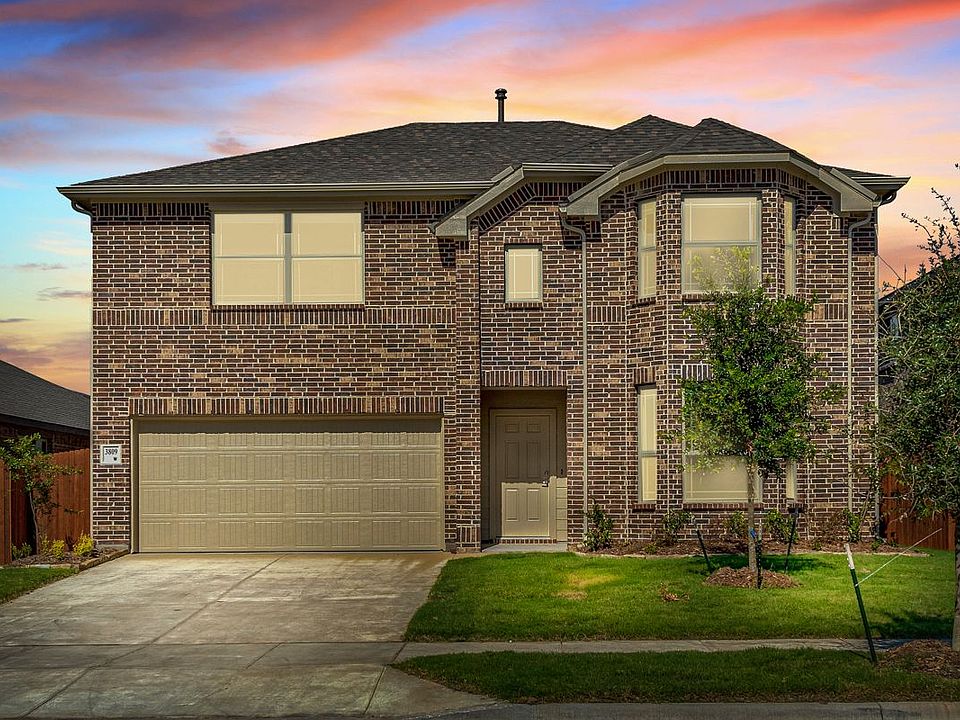 1st image of 3809 Thomas Plains Dr