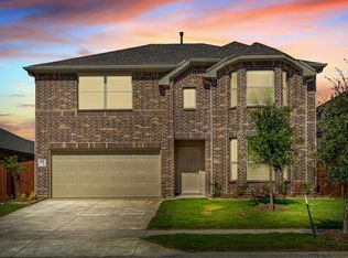 3809 Thomas Plains Dr, Heartland, TX 75126