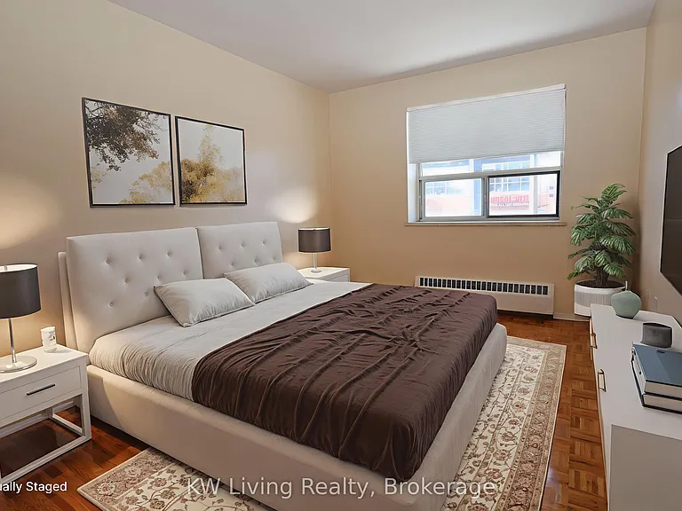 480 Lakeshore Rd E #309 — Photo 18