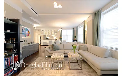 Sold by Douglas Elliman
