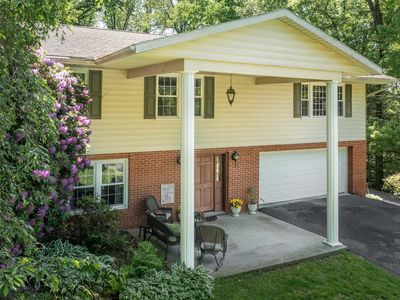 134 Pine Tree Ln, Morgantown, WV, 26508