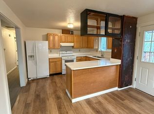 1810 N Parklane Ave, Ellensburg, WA 98926
