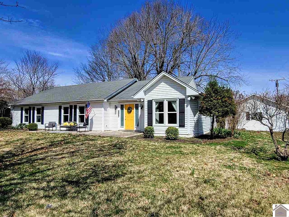 328 Minerva Pl, Paducah, KY 42001 Zillow