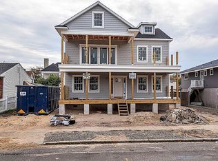 8 W Aberdeen Rd, Ocean City, NJ 08226