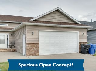 4430 53rd St S, Fargo, ND 58104