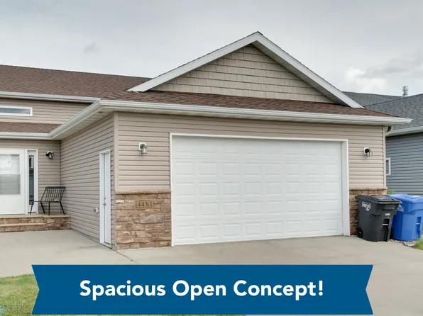 4430 53rd St S, Fargo, ND 58104