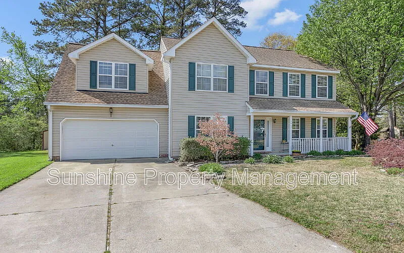 5987 Eagle Point