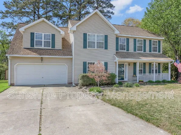 5987 Eagle Point, Portsmouth, VA 23703