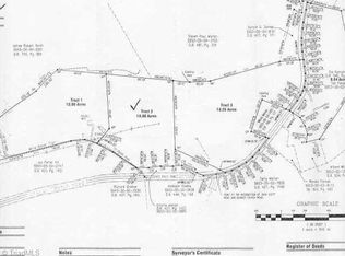 Quaker Church Rd, Pinnacle, NC 27043