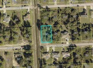 3124 28th St SW, Lehigh Acres, FL 33976