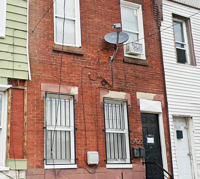 3422 Braddock Street — Photo 1
