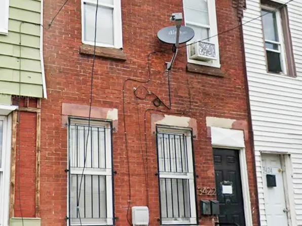 3422 Braddock Street, 3422 Braddock St Floor 2, Philadelphia, PA 19134