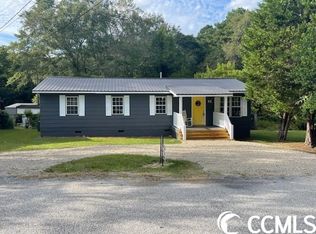42 Watson Street Rd, Cheraw, SC 29520