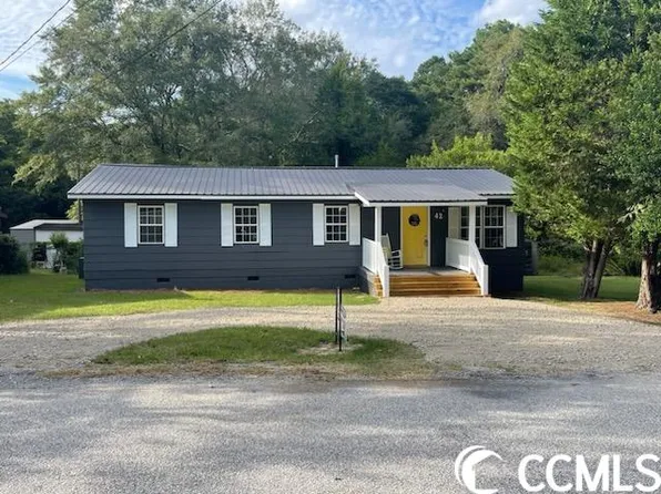 42 Watson St. #42 Watson Rd, Cheraw, SC 29520