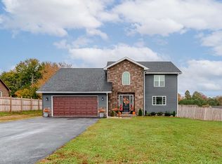 3573 Barbourville Rd, London, KY 40744