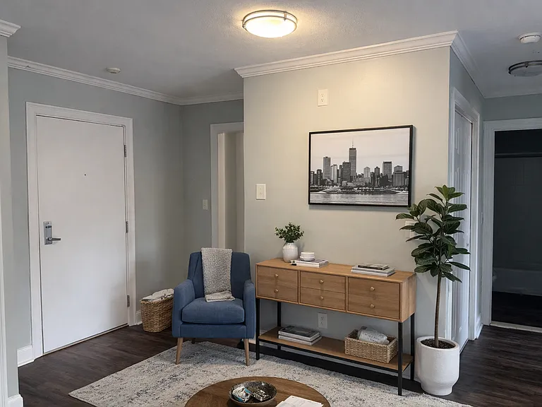 Parker Hill — Photo 2