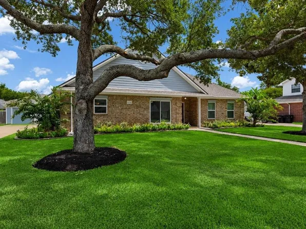 3238 Pintail St, Katy, TX 77493