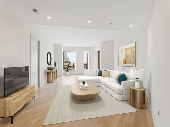 75 Wall St APT 35C, New York, NY 10005