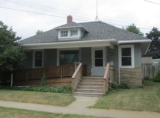 404 W Prairie Ave, Norfolk, NE 68701