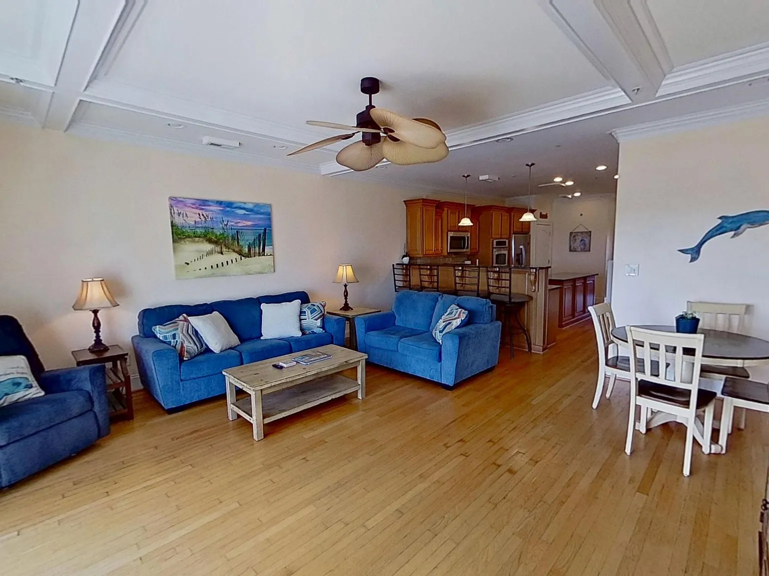 3 bed, 3.5 bath, $2,800 — Photo 3
