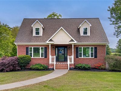 158 Alice Ct, Winston Salem, NC, 27127