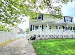 29 Sherman St #29, Lawrence, MA 01841