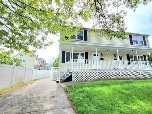 29 Sherman St #29, Lawrence, MA 01841