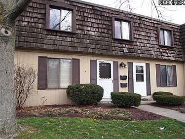1st image of 1651 Mentor Ave APT 803