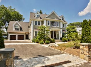 351 Dudley Rd, Newton, MA 02459