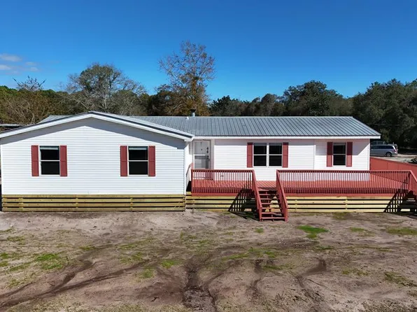 44 Jefferson St, Eastpoint, FL 32328