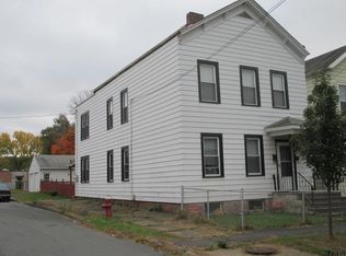 230 Stowe Ave, Troy, NY 12180