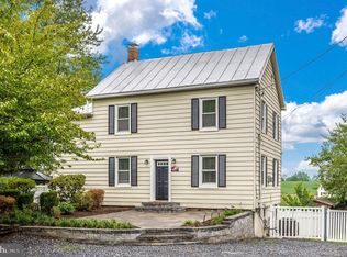 10923 Liberty Rd, Frederick, MD 21701