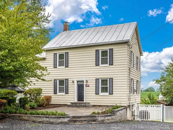 10923 Liberty Rd, Frederick, MD 21701