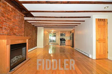 Rented by Fiddler Realty