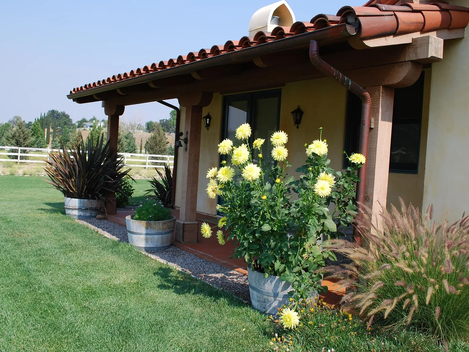 Meadowlark Rd, Santa Ynez — Photo 1