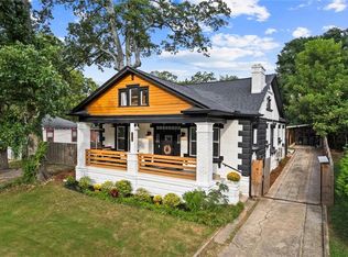 3216 Dogwood Dr, Hapeville, GA 30354