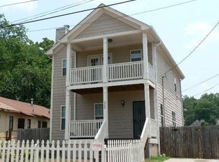 1188 Ira St SW, Atlanta, GA 30310