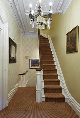 Rented by Brown Harris Stevens | media 10