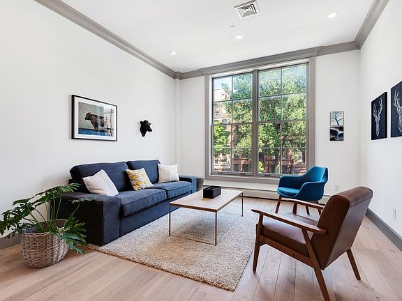 2nd image of 88 Lefferts Pl APT 2A