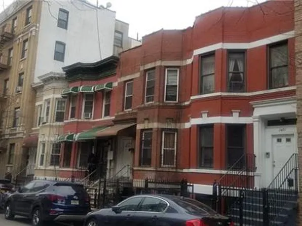 2427 Prospect Ave, Bronx, NY 10458