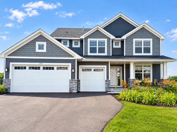 257 6th St NW #Njrtvg, Delano, MN 55328