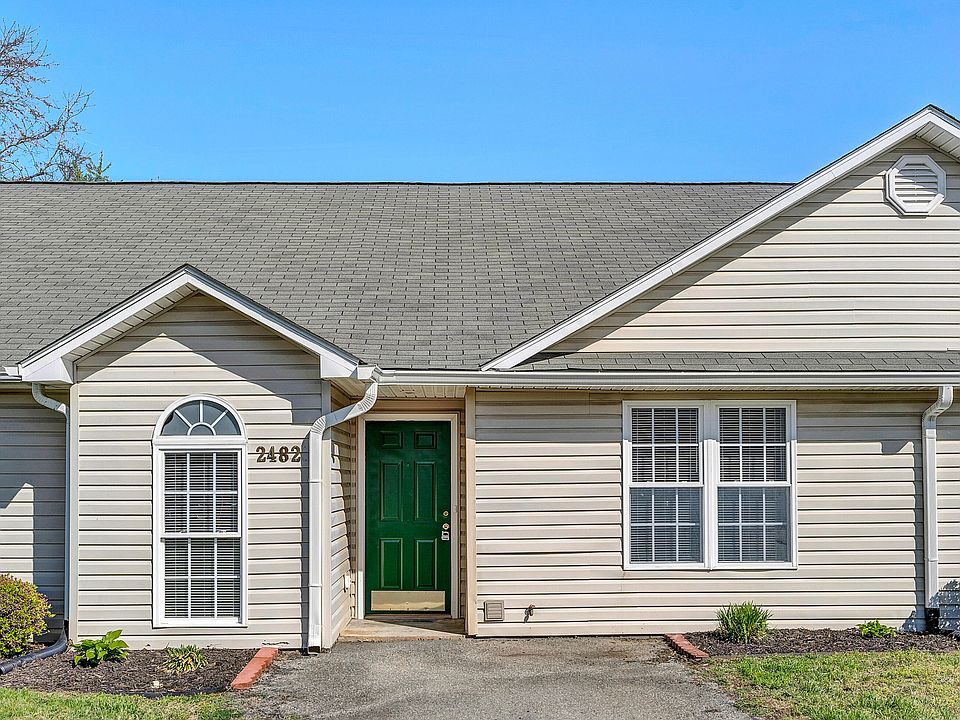 1st image of 2482 Tuckawana Cir NW #2482