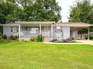 4 Lieblong Rd, Greenbrier, AR 72058
